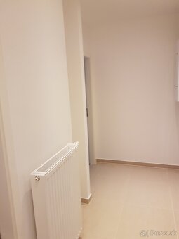 Prerábky bytov, budov, novostavby - 5