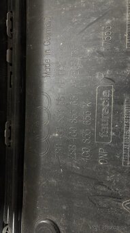 Predna maska, predne masky - 5