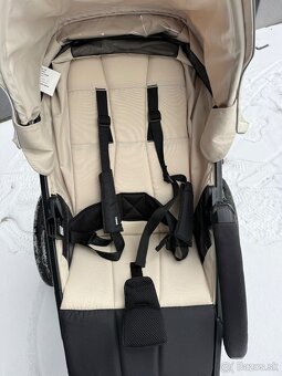 Thule Urban Glide 4wheel - 5