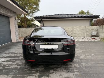 Tesla Model S 75D - 5