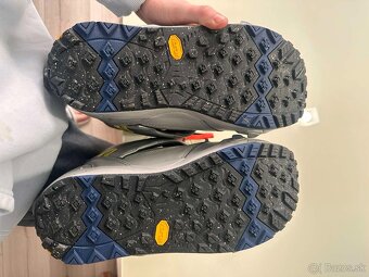 Burton lyziarky 45 Photon Step on - 5