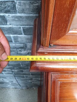 Taliansky nabytok . - 5