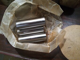 Sada na GO motora Škoda 110 - 5