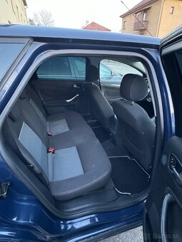 Форд Мондео 2010 ,2.0 автоматически коробка передач - 5