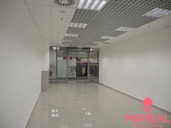Obchodné priestory v centre Trnavy - 5