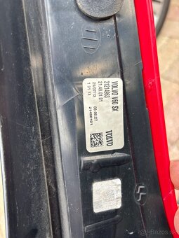 Zadne svetla Volvo V60 - 5