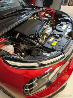 C4  1,2 benzín 96 kw, automat,shine - 5