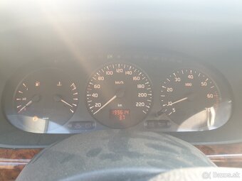 Renault Megane cabrio 1.6 8v - 5