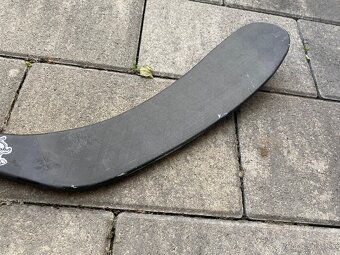 Spajané hokejky CCM Ribcor Trigger 8 PRO + Bauer Tracer - 5