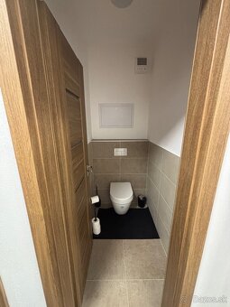 🏡 Moderný klimatizovaný 2-izbový byt - 5