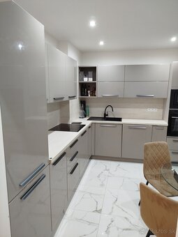 Trojizbový byt - znížená CENA - 5