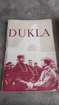 Štefánik a rôzne knižky - 5