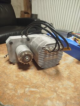 Elektro prestavbová sada - 5