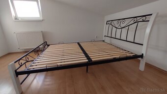 Manzelska postel 160x200 - 5