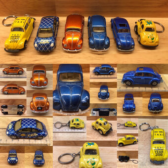 Zbierka Chorbákov - 5