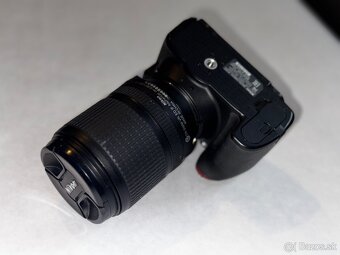 Nikon fotoaparát - 5