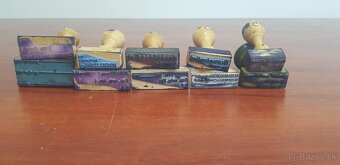 Staré pečiatky - 5