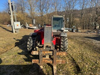 Predám Manitou MLT 940 L - 5