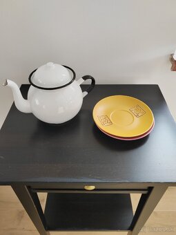 Predám porcelán, šálky, poháre - 5