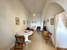 Radový dom 3+1 na predaj - Caronia Marina (Sicília, Taliansk - 5