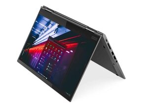 Lenovo ThinkPad X1 Yoga (4G)-14-Core i5-8365U-16GBRAM-256GBS - 5