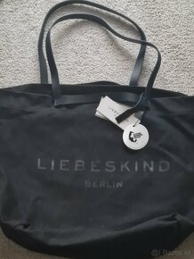 Predám novú dámsku tašku Liebeskind - 5