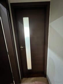 Interiérové dvere - 5