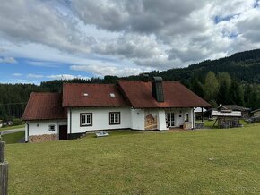 Znížená cena  rezidencia / Makov - 5