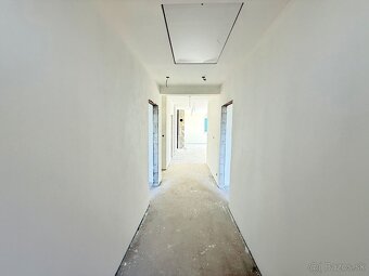 GEČA - DOM ZA CENU BYTU - KVALITNÁ NOVOSTAVBA 4 IZBOVÉHO RD, - 5