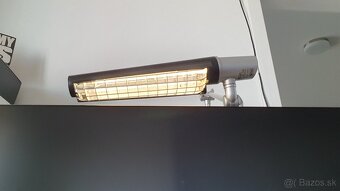 Lampa k PC (so žiarivkou) - 5
