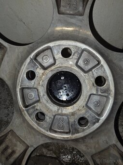 5x112 Volkswagen GTI Detroit R18 - 5