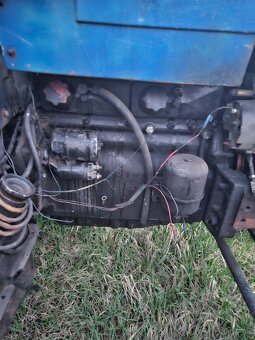 Zetor 6911 - 5