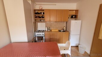 2 izbový byt novostavba Trenčianske Teplice - 5
