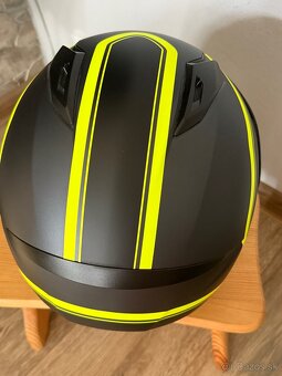 Prilba HJC - 5