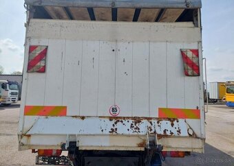 MAN TGL 8.180 4X2 BL nafta 132 kw - 5