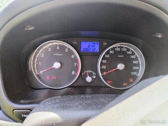Hyundai accent 2 - 5