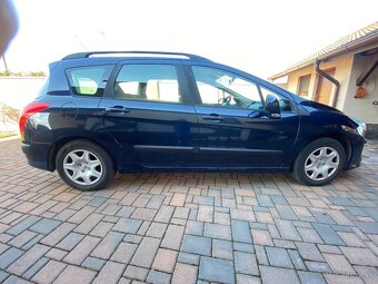 Peugeot 308sw 1.6 hdi 82kw - 5