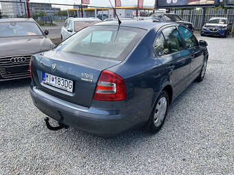 Škoda Octavia 1.9 TDi Ambition - 5