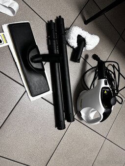 Karcher SC 1 EasyFix Premium - 5
