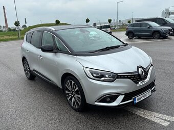 Renault Grand Scenic 1.3TCe Initiale Paris - 5