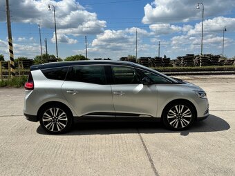 Renault Grand Scenic 1.3TCe Initiale Paris - 5