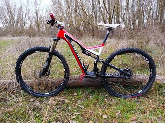 29,, Specialized Carbon Stumpjumper - 5