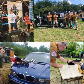 Vzduchovky pre deti a mládež / vzduchovka - 5