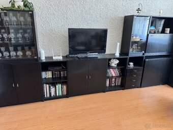 Obývacia stena, detská izba, gauč, postele, nábytok… - 5
