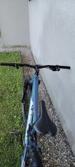 MAYO FS celo odpružení bicykel - 5
