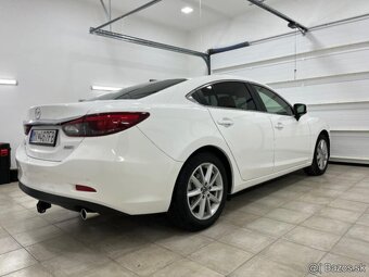 Mazda 6 2,2 diesel 110 Kw Skyactiv - 5