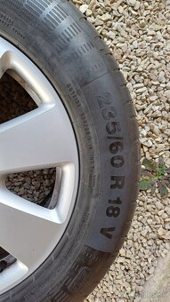 5x130 Audi q7 - 5