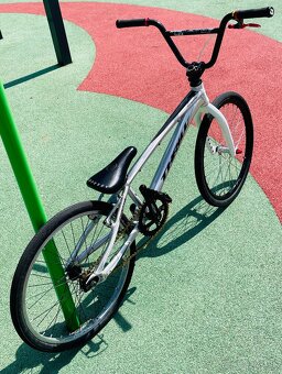 Race BMX Thrill Expert XL - 5