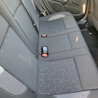 predám peugeot 2008, 1,6hdi - 5
