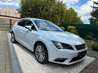Seat Leon 1.4 TSI Ecomotive ACT Style - 5